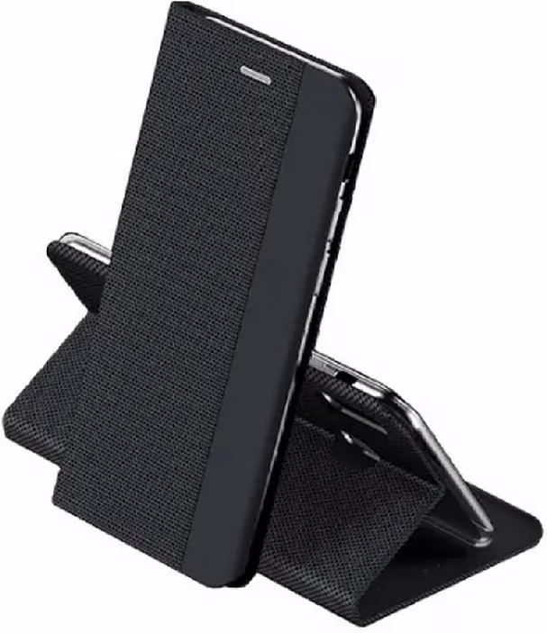 Husa Helmet Shell Flip Nylon Oppo A96