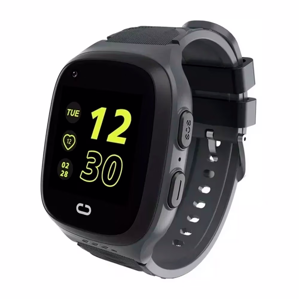 Ceas inteligent pentru copii Helmet 4G-LT31 