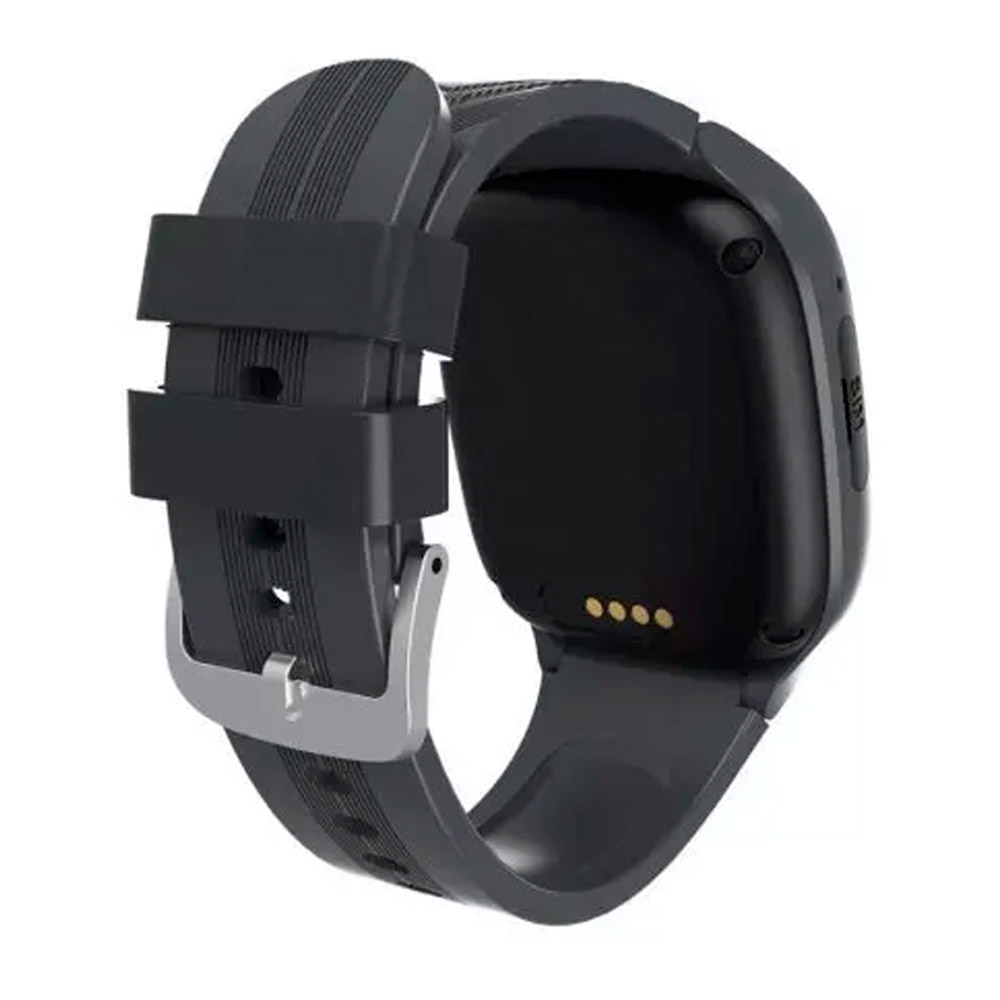 Умные часы для детей Helmet 4G-LT31 Черный / 1.4 дюйм / IPS photo 2