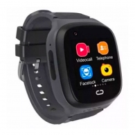 Умные часы для детей Helmet 4G-LT31 thumbnav 4