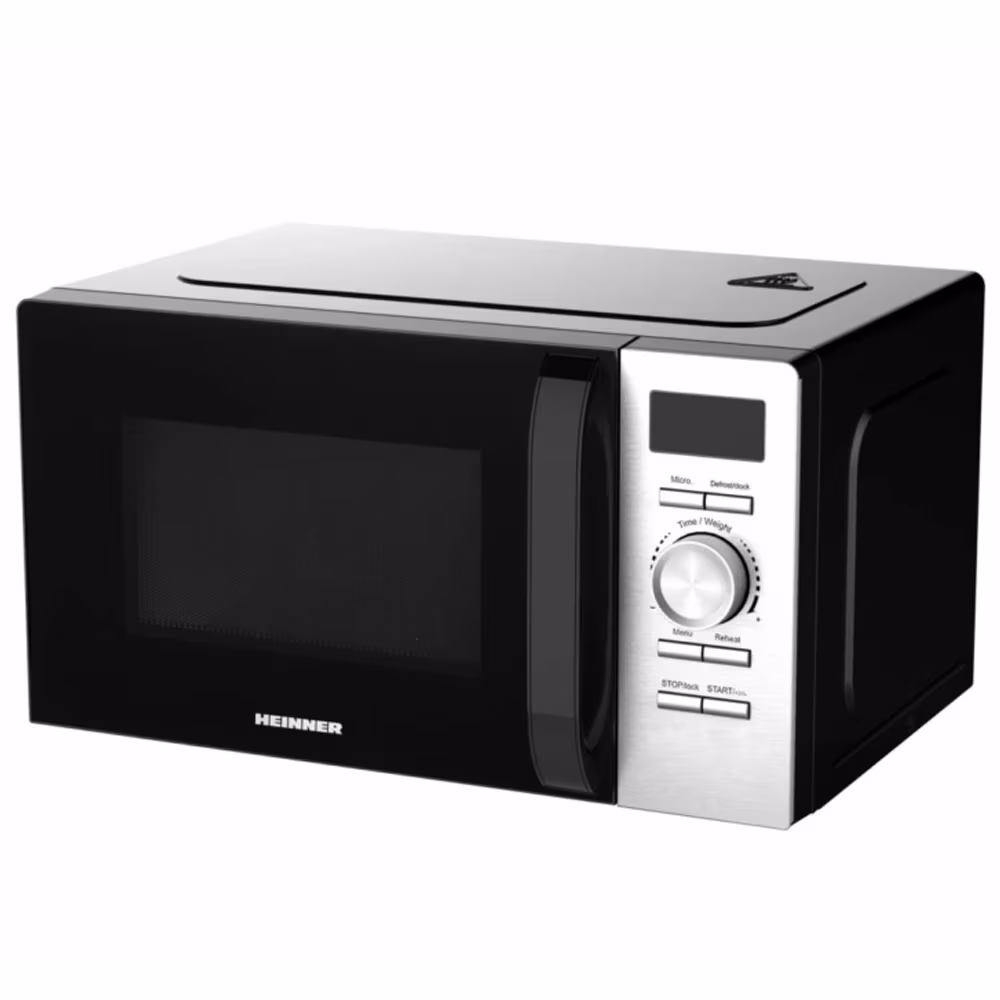 Микроволновая печь Heinner HMW-D2060BK 