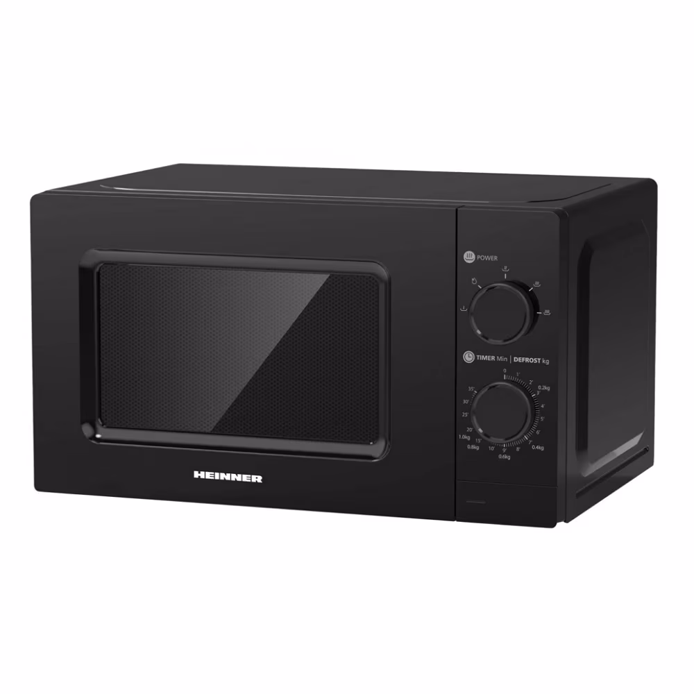 Микроволновая печь Heinner HMW-MD20MBK 