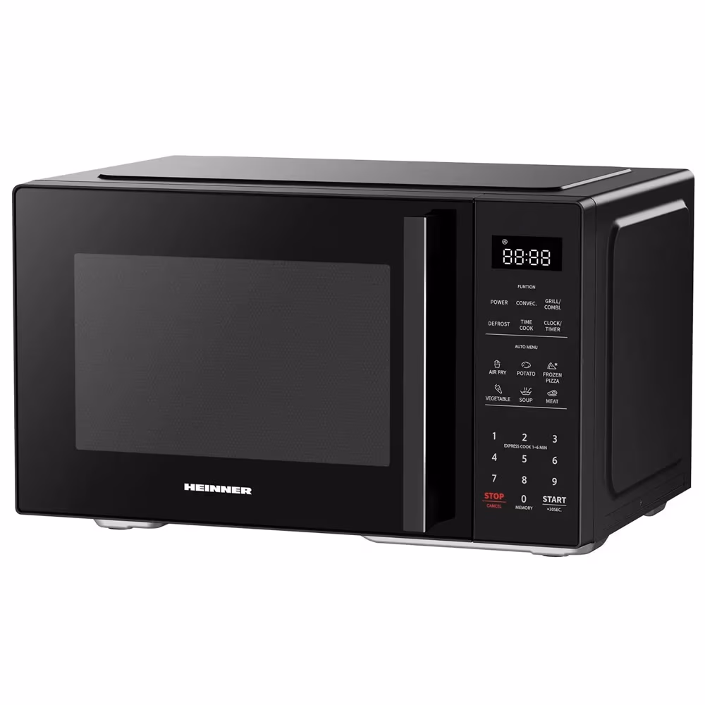 Микроволновая печь Heinner HMW-MD23AFBK 