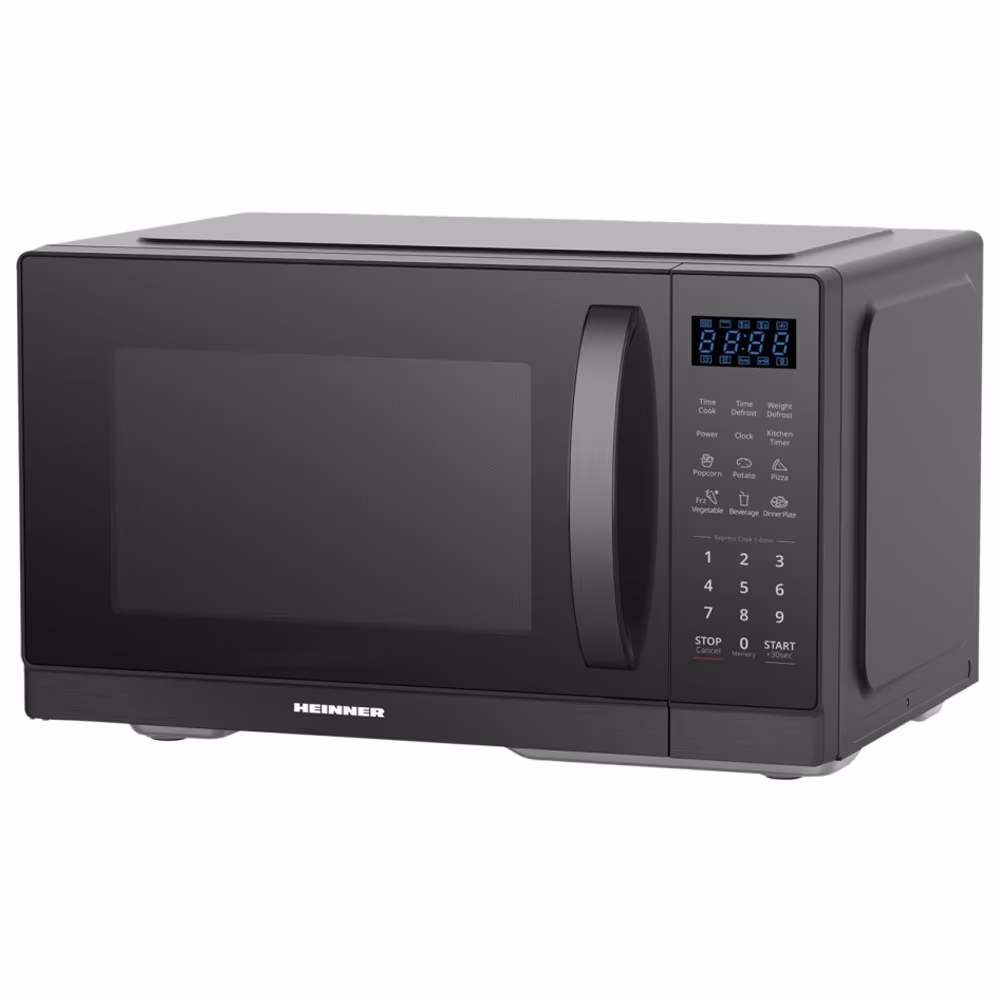 Микроволновая печь Heinner HMW-MD25DBK 