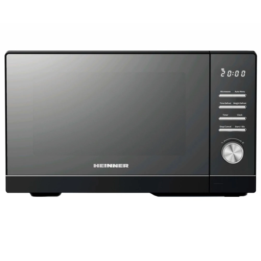 Cuptor cu microunde Heinner HMW-MD25DMRBK