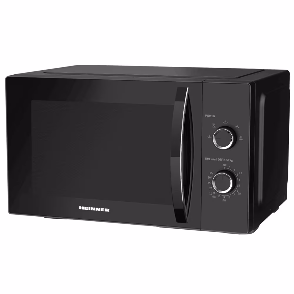 Микроволновая печь Heinner HMW-MD25MBK 