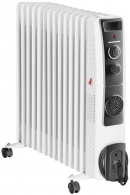Радиатор масляный Heinner HOH-YV13BK thumbnav 1