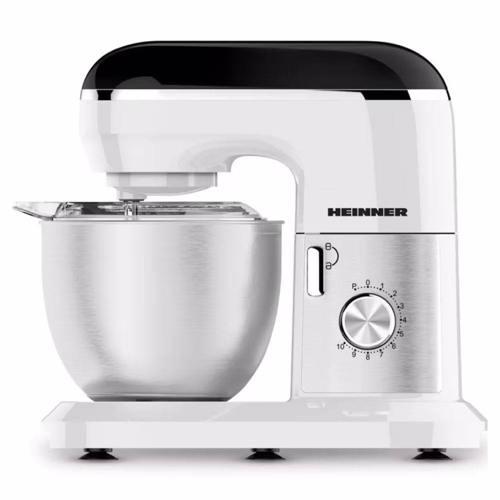 Миксер Heinner HPM-1010WHBK