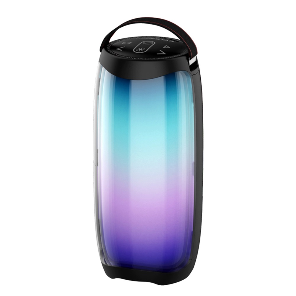 Hopestar Wireless Speaker P40 Pro, 20W, Black photo 1