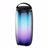 Hopestar Wireless Speaker P40 Pro, 20W, Black