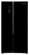 Frigider Heinner HSBSH430NFBK thumbnav 1
