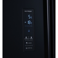 Frigider Heinner HSBSH430NFBK thumbnav 4