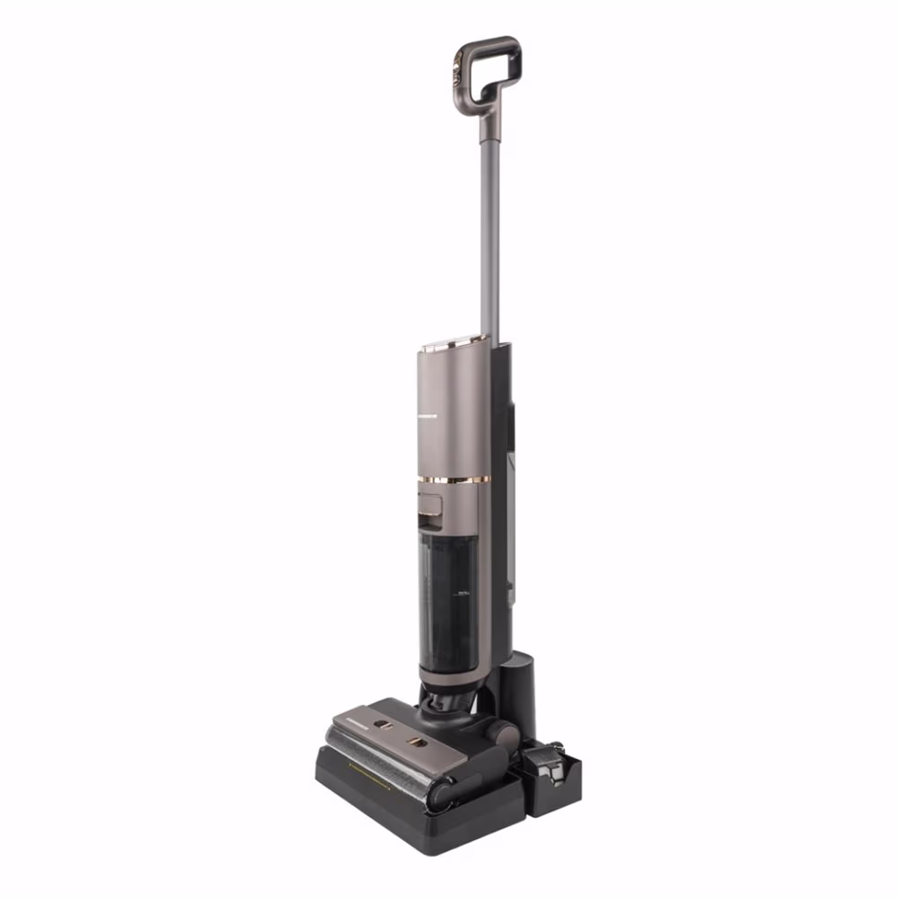 Вертикальный пылесос Heinner HSFW-PB160DRYBK
