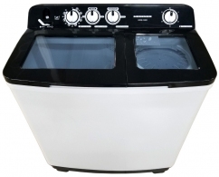 Mas.de spalat semiautomat Heinner HSWM104BK thumbnav 1
