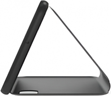 Чехол Screen Geeks Flip Deluxe Xiaomi Redmi Note 12 4G thumbnav 2