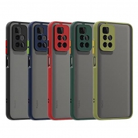 Husa Screen Geeks CamProt p/u Xiaomi Redmi 10 thumbnav 5