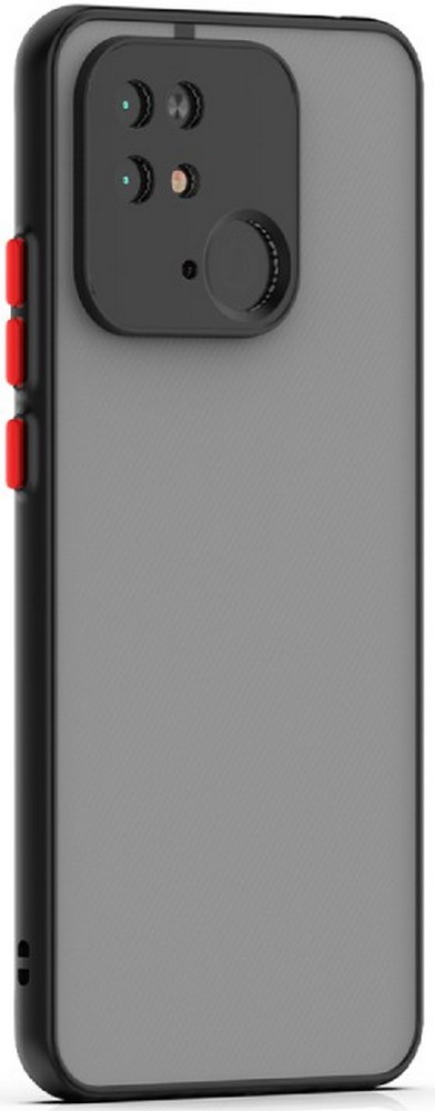 Husa Screen Geeks CamProt p/u Xiaomi Redmi 10C photo Husa Screen Geeks CamProt p/u Xiaomi Redmi 10C photo