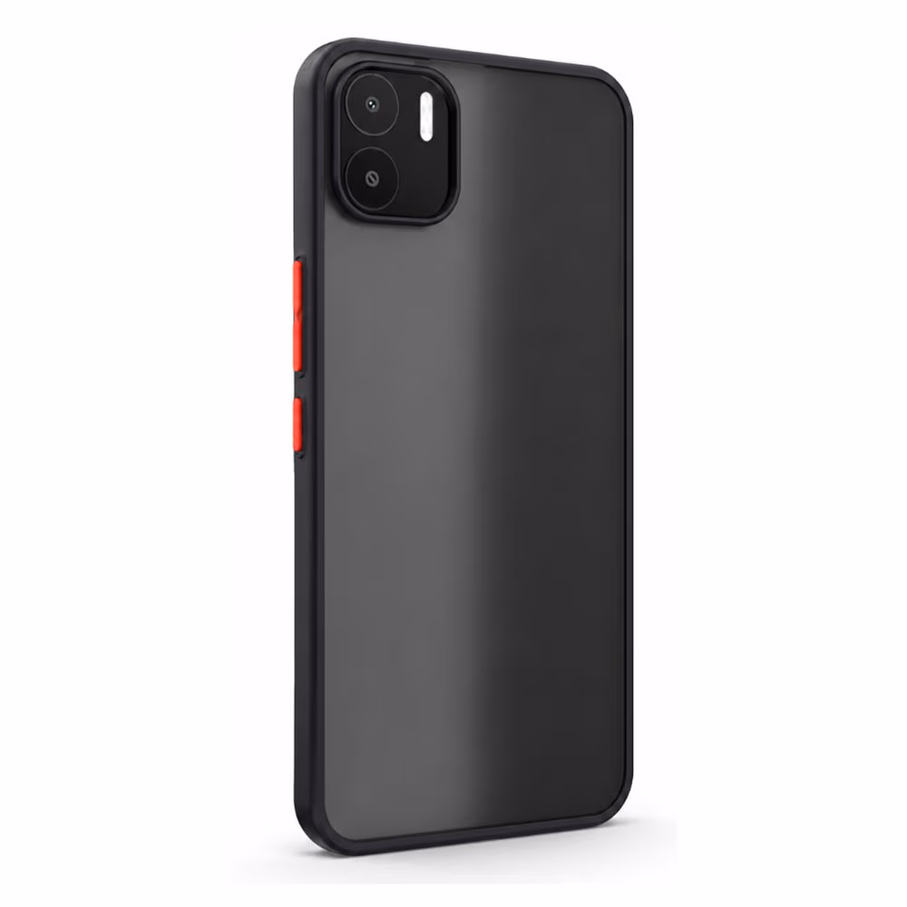 Husa Screen Geeks CamProt p/u Xiaomi Redmi A1