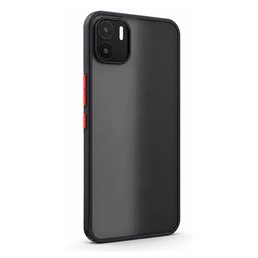 Husa Screen Geeks CamProt p/u Xiaomi Redmi A1