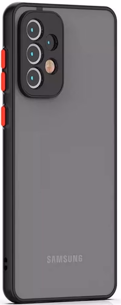 Husa Screen Geeks CamProt Samsung A53
