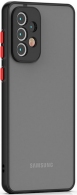 Чехол Screen Geeks CamProt Samsung A73 thumbnav