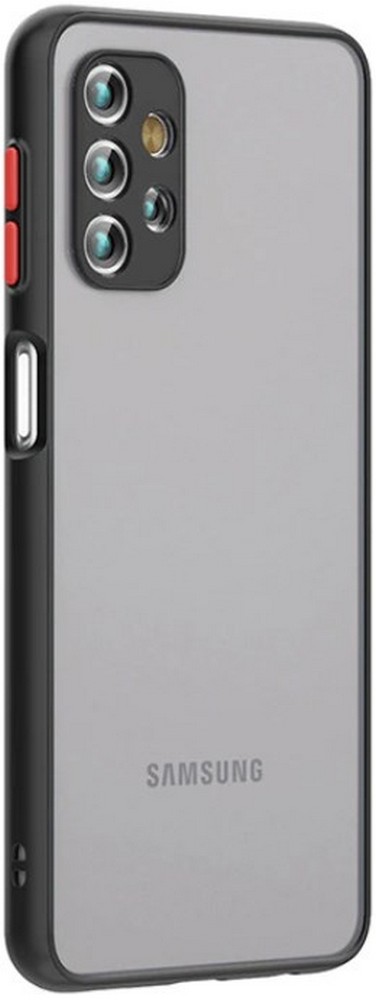Чехол Screen Geeks CamProt Samsung A23 photo 