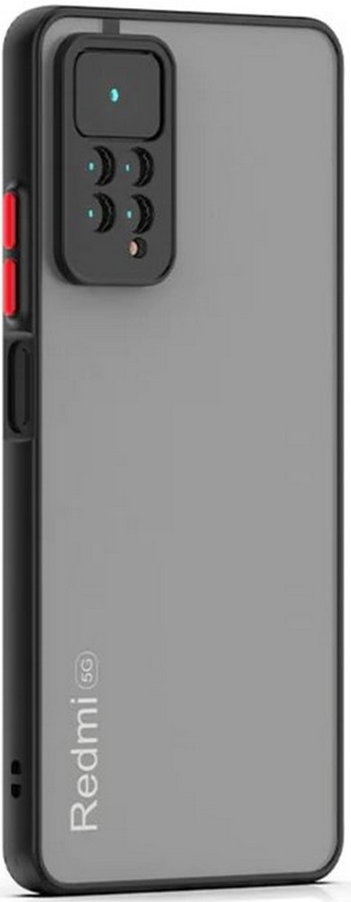 Husa Screen Geeks CamProt p/u Xiaomi Redmi Note 11 Pro photo Husa Screen Geeks CamProt p/u Xiaomi Redmi Note 11 Pro photo