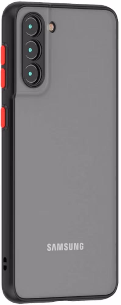 Чехол Screen Geeks CamProt Samsung S21 FE 