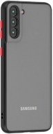 Чехол Screen Geeks CamProt Samsung S21 FE thumbnav