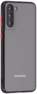 Husa Screen Geeks CamProt Samsung S22+