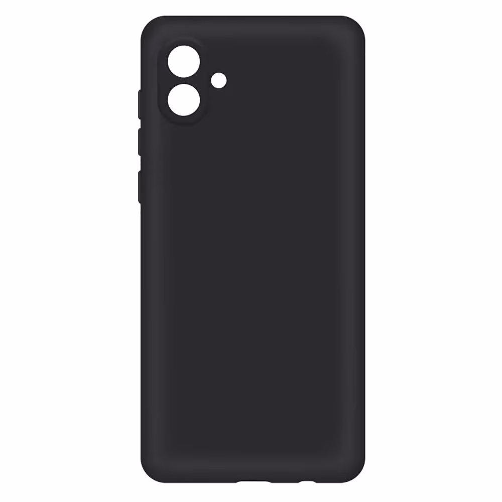 Чехол Screen Geeks Solid p/u Samsung Galaxy A04e
