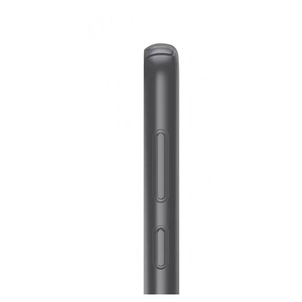Husa Pentru smartphone Screen Geeks Solid p/u Samsung Galaxy A54 Negru photo 3