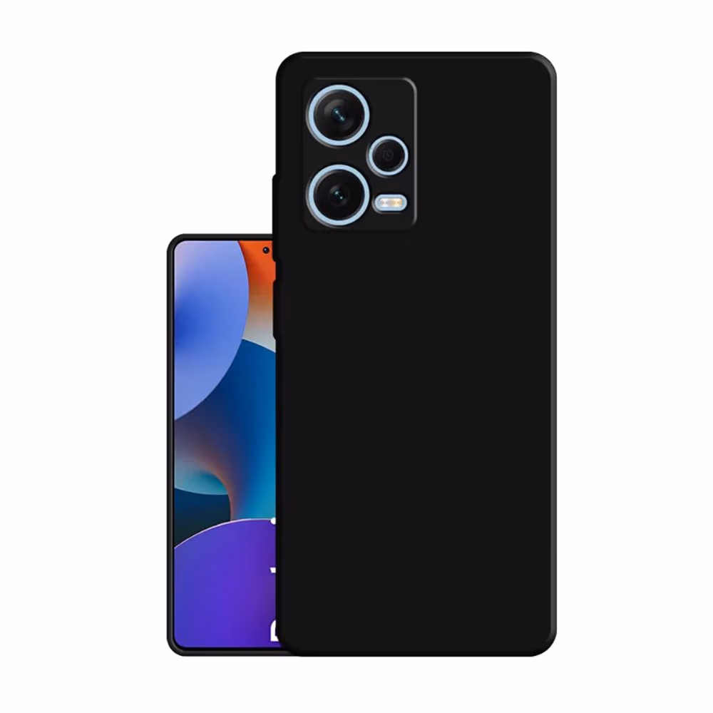 Чехол Screen Geeks Solid Xiaomi Redmi Note 12 4G