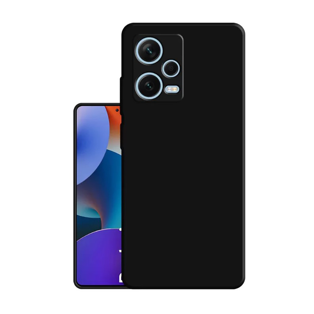 Husa Screen Geeks Solid Xiaomi Redmi Note 12 4G photo Husa Screen Geeks Solid Xiaomi Redmi Note 12 4G photo