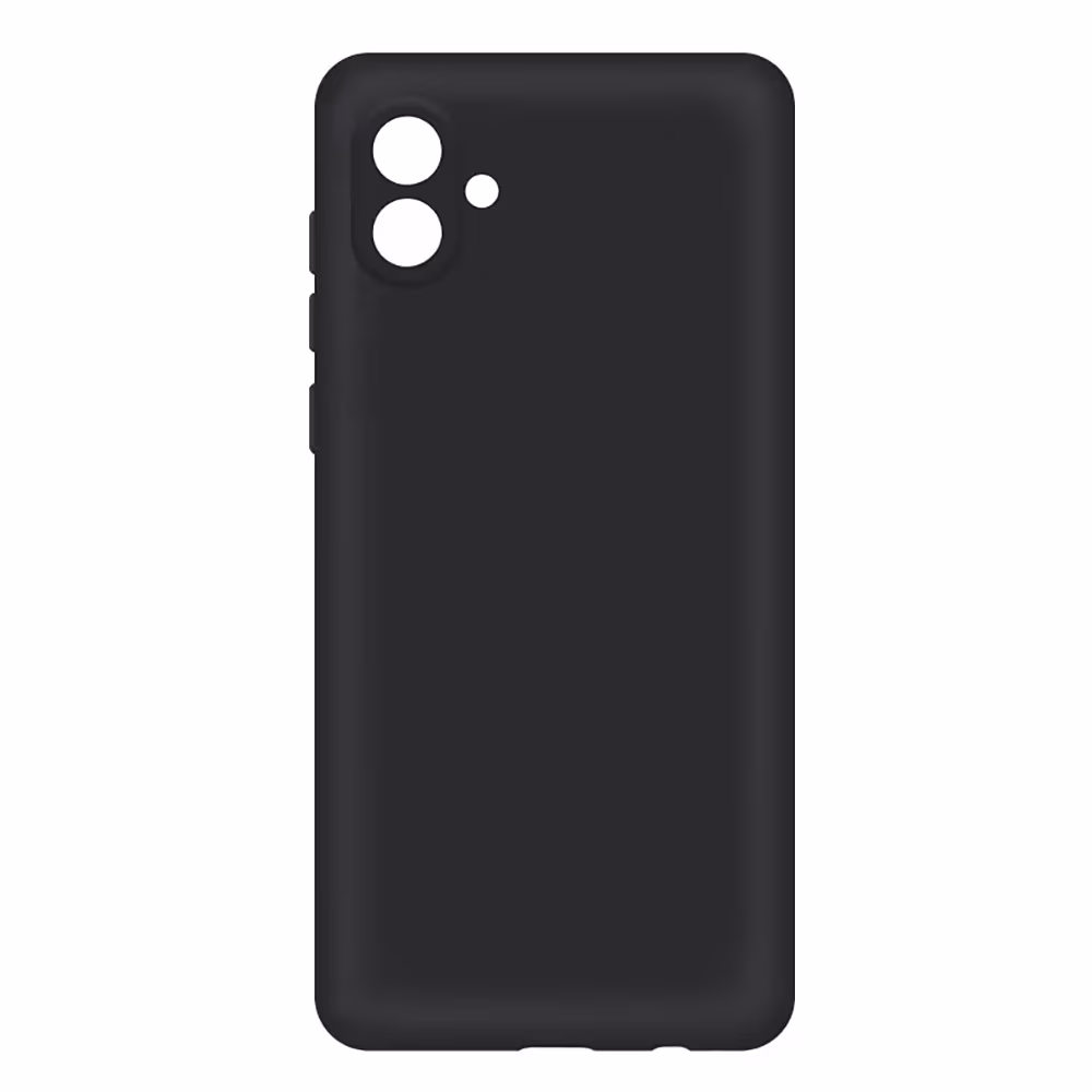 Чехол Screen Geeks Soft Touch p/u Samsung A04