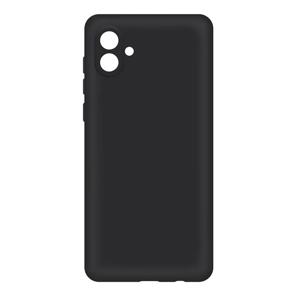 Husa Screen Geeks Soft Touch p/u Samsung A04 photo Husa Screen Geeks Soft Touch p/u Samsung A04 photo