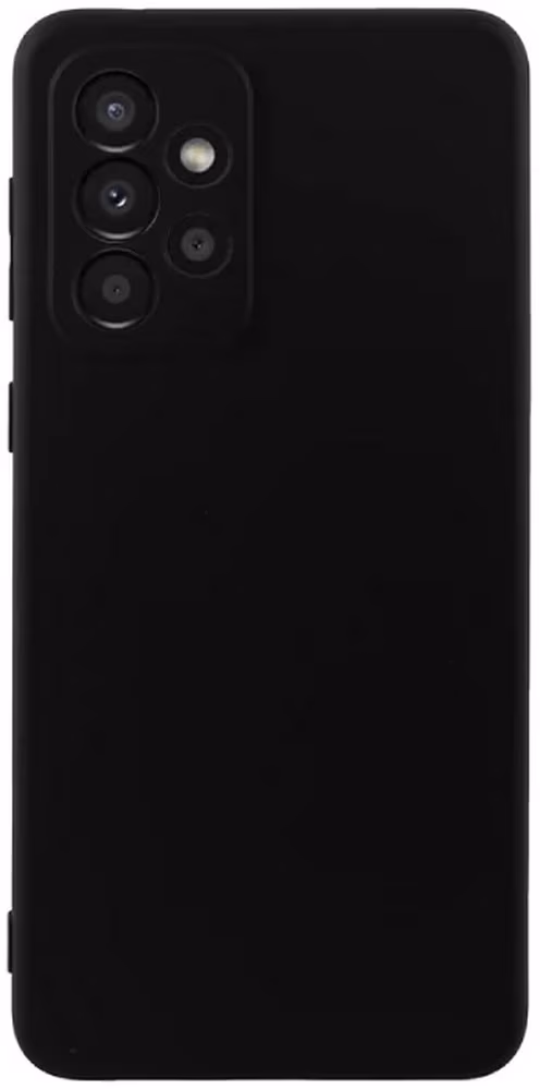 Чехол Screen Geeks Soft Touch p/u Samsung A33 