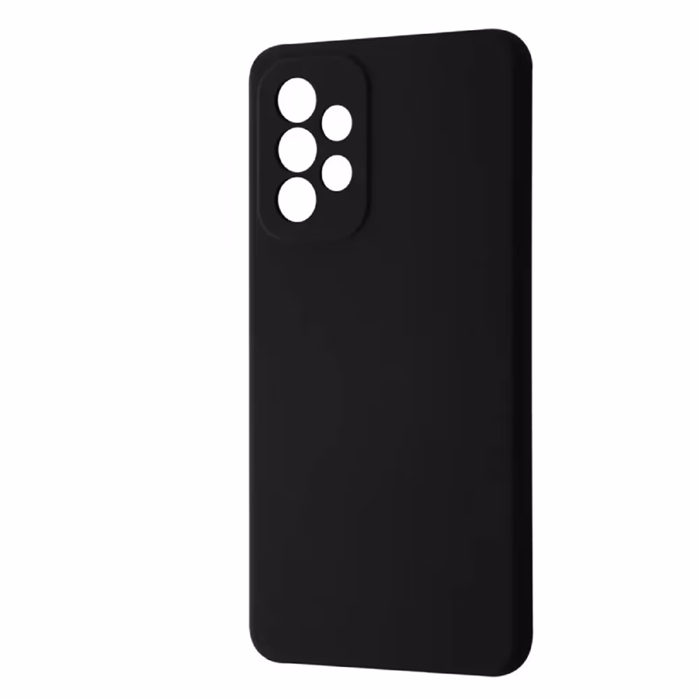 Чехол Screen Geeks Soft Touch p/u Samsung A73
