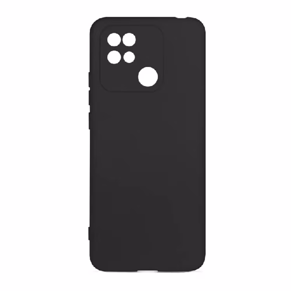 Husa Screen Geeks Soft Touch p/u Xiaomi Redmi 10C