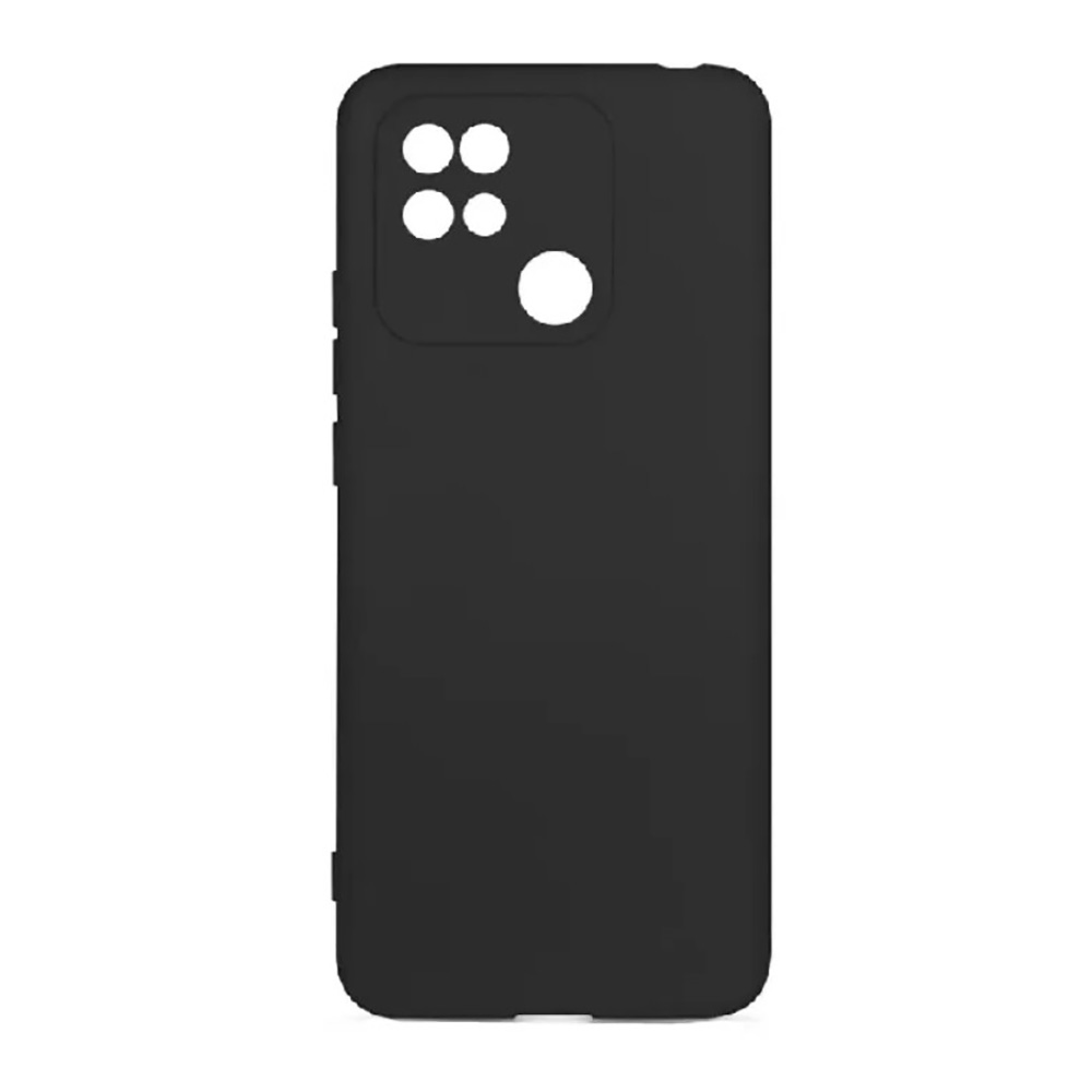 Husa Screen Geeks Soft Touch p/u Xiaomi Redmi 10C photo Husa Screen Geeks Soft Touch p/u Xiaomi Redmi 10C photo