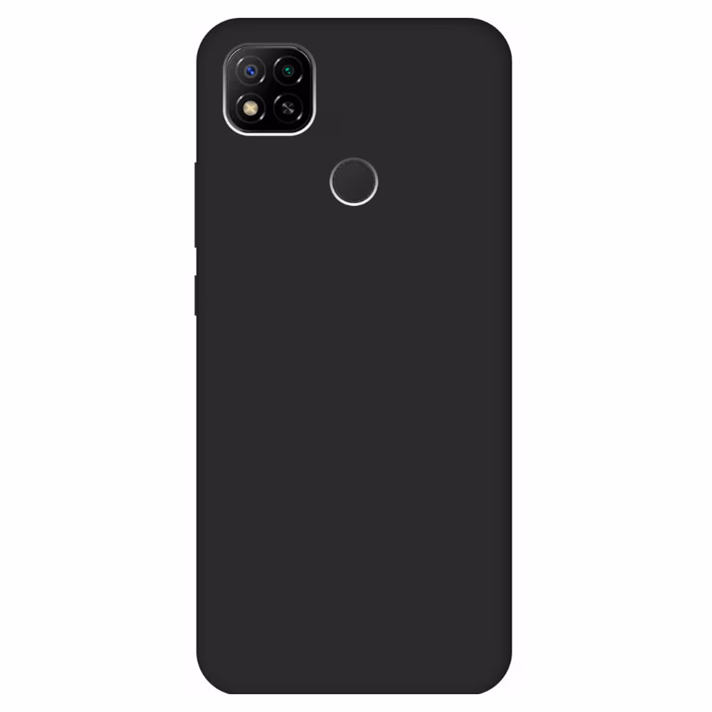 Husa Screen Geeks Soft Touch p/u Xiaomi Redmi 9C