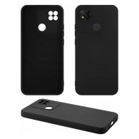 Husa Screen Geeks Soft Touch p/u Xiaomi Redmi 9C thumbnav 3