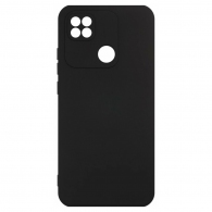 Husa Screen Geeks Soft Touch p/u Xiaomi Redmi 9C thumbnav 5
