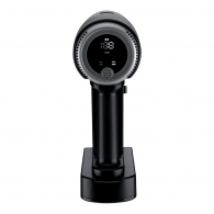 Вертикальный пылесос Hisense HVC6264BK thumbnav 4