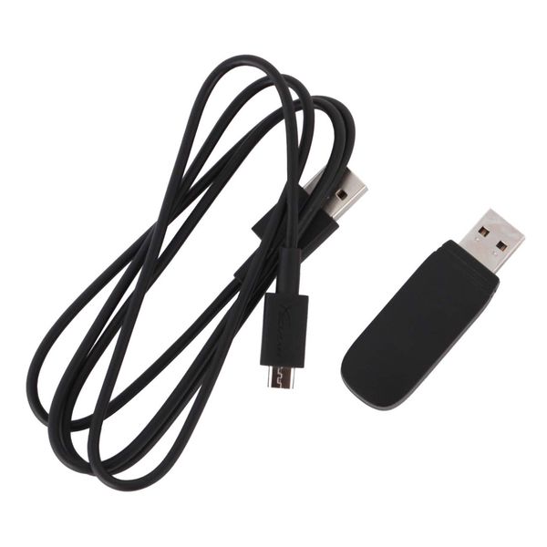 Căști HyperX Negru Bluetooth / Gaming / Negru photo 3