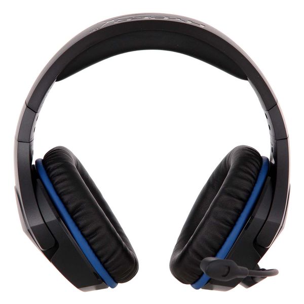Căști HyperX Negru Bluetooth / Gaming / Negru photo 6