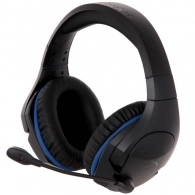 Casti p/u console HyperX Cloud Stinger Wireless PS4 (HX-HSCSW-BK)