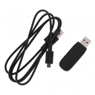 Casti p/u console HyperX Cloud Stinger Wireless PS4 (HX-HSCSW-BK) thumbnav 3