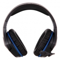Casti p/u console HyperX Cloud Stinger Wireless PS4 (HX-HSCSW-BK) thumbnav 6