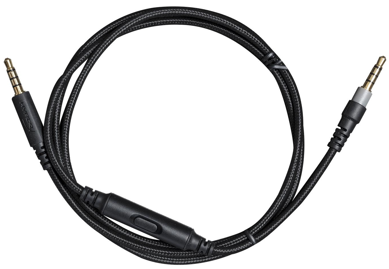 Microfon PC HyperX HXILMICCABK photo 2